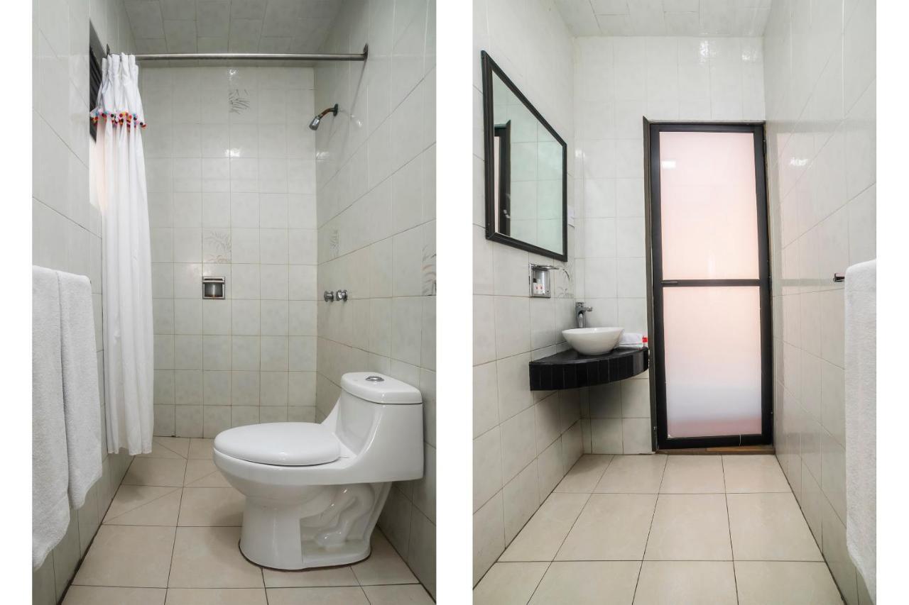Hotel Sr92 Adults Only Mexico City Exteriör bild